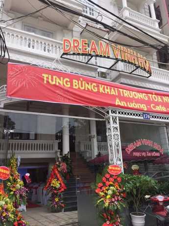 Imagen general del Hotel Dream Vinh Hoa. Foto 6