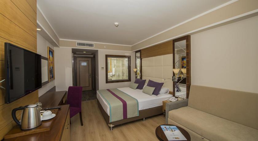 Imagen de la habitación del Hotel Dream World Aqua - All Inclusive. Foto 4