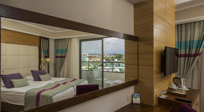 Imagen de la habitación del Hotel Dream World Aqua - All Inclusive. Foto 6