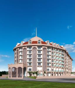 Imagen general del Hotel Dream World Hill, Colakli. Foto 3
