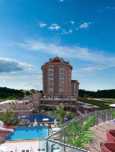 Imagen general del Hotel Dream World Hill, Colakli. Foto 4