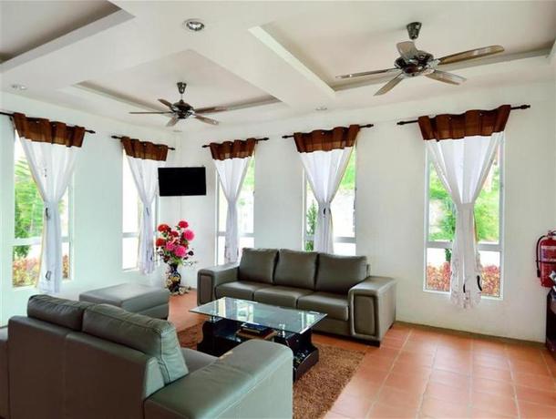 Imagen general del Hotel Dream World Resort. Foto 4