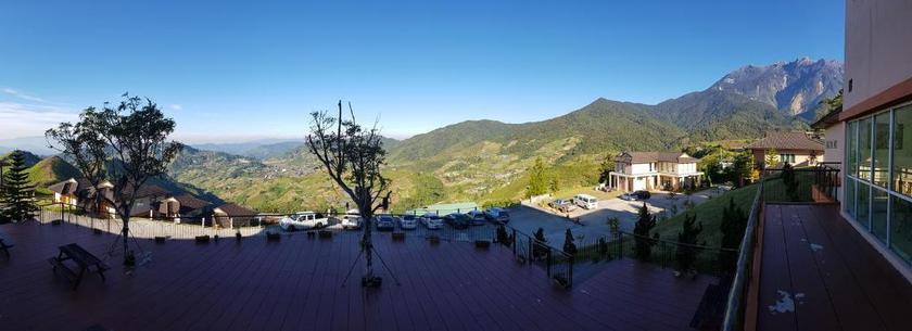 Imagen general del Hotel Dream World Resort. Foto 5