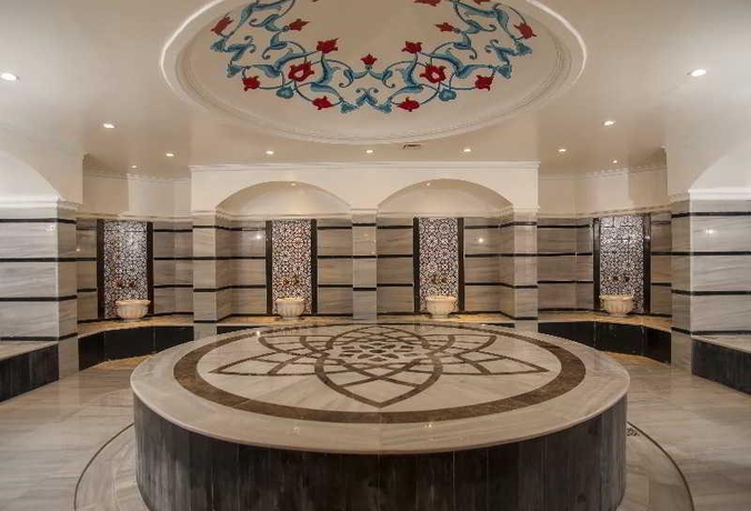 Imagen general del Hotel Dream World Resort & Spa. Foto 6