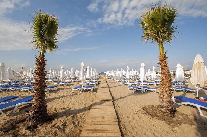 Imagen general del Hotel Dream World Resort & Spa. Foto 9