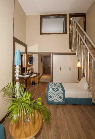 Imagen general del Hotel Dream World Resort & Spa. Foto 14