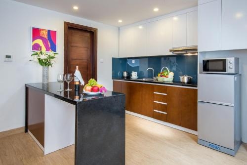 Imagen general del Hotel Dream and Apartment. Foto 1