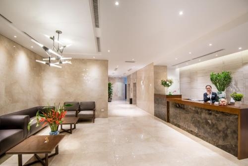 Imagen general del Hotel Dream and Apartment. Foto 3