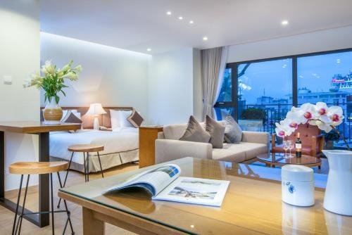 Imagen general del Hotel Dream and Apartment. Foto 5