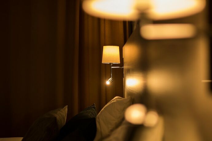 Imagen de la habitación del Hotel Dream &ndash; Luxury Hostel. Foto 11