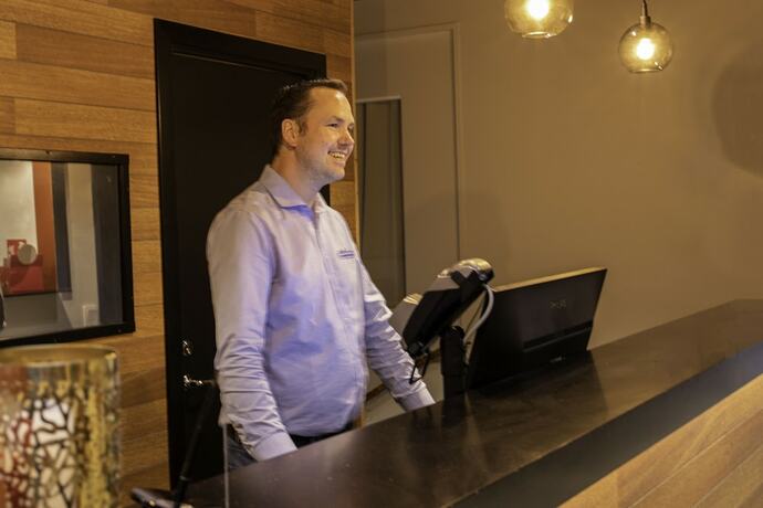 Imagen general del Hotel Dream &ndash; Luxury Hostel. Foto 2