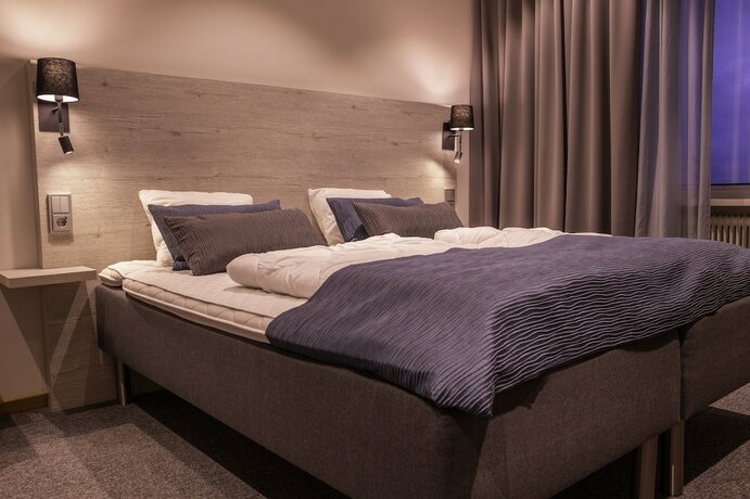 Imagen general del Hotel Dream &ndash; Luxury Hostel. Foto 5