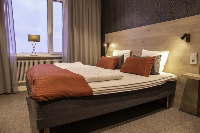Imagen general del Hotel Dream &ndash; Luxury Hostel. Foto 7