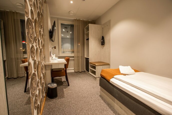 Imagen de la habitación del Hotel Dream &ndash; Luxury Hostel. Foto 12