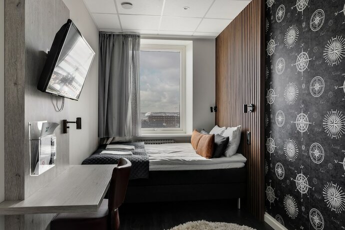 Imagen de la habitación del Hotel Dream &ndash; Luxury Hostel. Foto 13