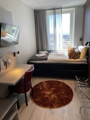 Imagen de la habitación del Hotel Dream &ndash; Luxury Hostel. Foto 17