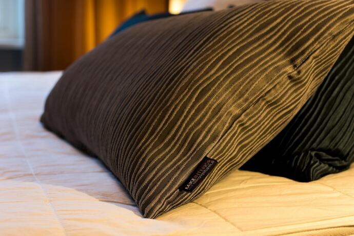 Imagen de la habitación del Hotel Dream &ndash; Luxury Hostel. Foto 19