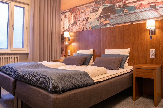 Imagen general del Hotel Dream &ndash; Luxury Hostel. Foto 10