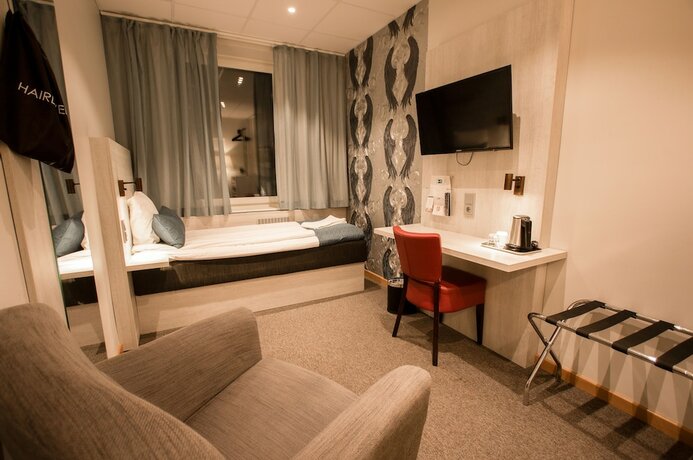 Imagen de la habitación del Hotel Dream &ndash; Luxury Hostel. Foto 20