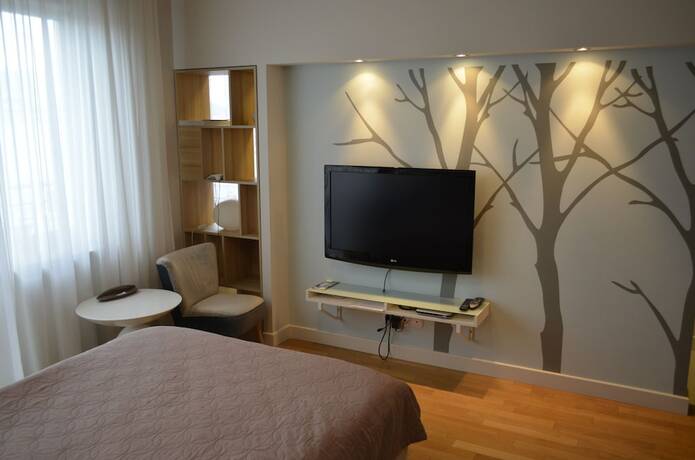 Imagen general del Hotel Dream of Bydgoszcz. Foto 1