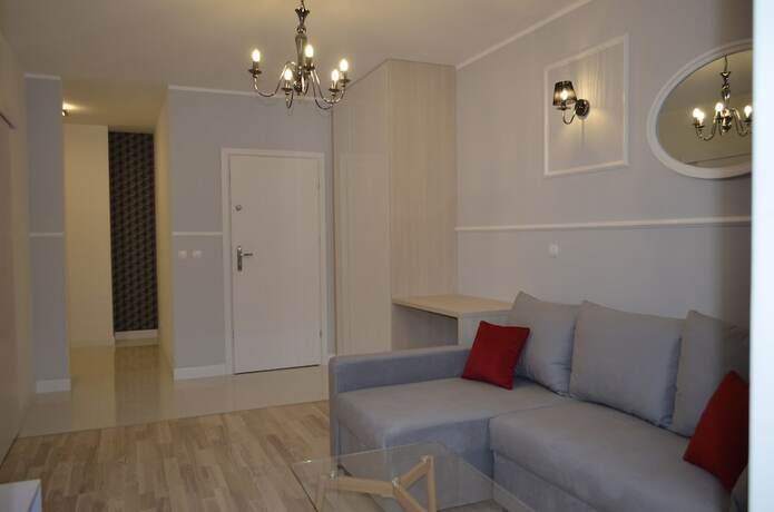 Imagen general del Hotel Dream of Bydgoszcz. Foto 2
