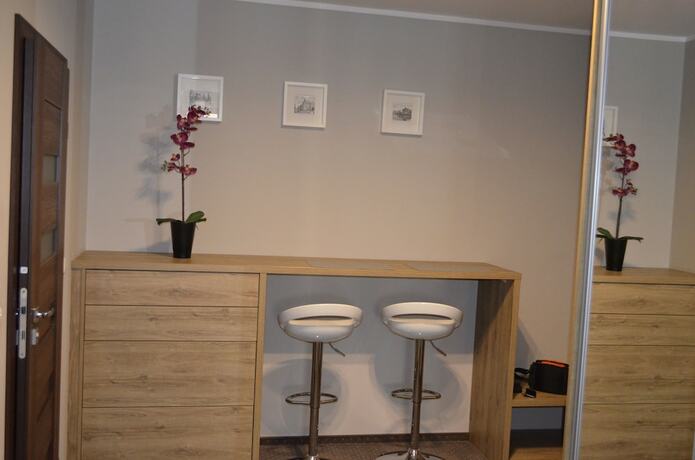 Imagen general del Hotel Dream of Bydgoszcz. Foto 3