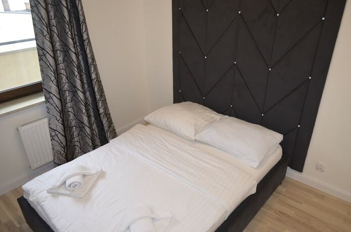 Imagen general del Hotel Dream of Bydgoszcz. Foto 4