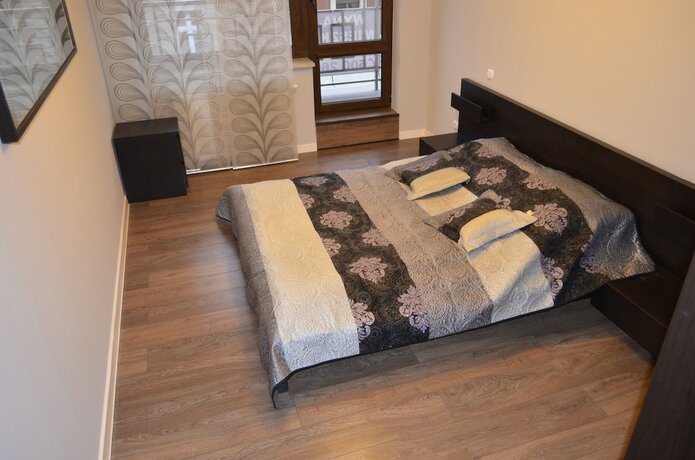 Imagen general del Hotel Dream of Bydgoszcz. Foto 5