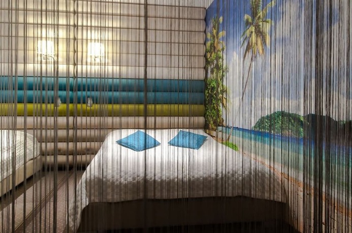 Imagen general del Hotel Dream of Bydgoszcz. Foto 6