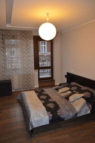 Imagen general del Hotel Dream of Bydgoszcz. Foto 7