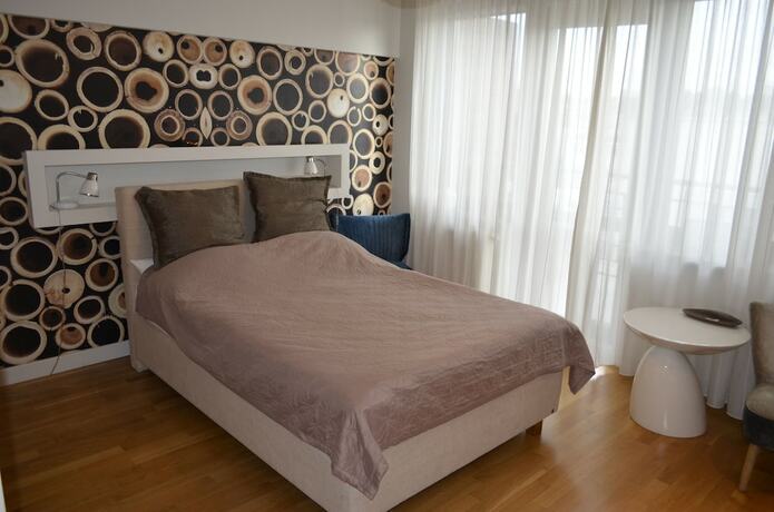 Imagen general del Hotel Dream of Bydgoszcz. Foto 9