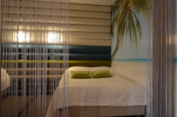 Imagen de la habitación del Hotel Dream of Bydgoszcz. Foto 12