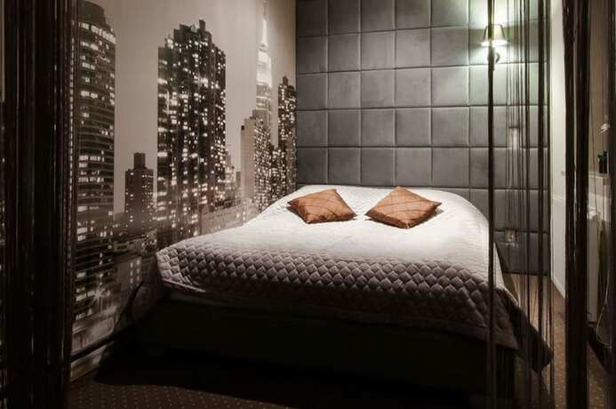 Imagen de la habitación del Hotel Dream of Bydgoszcz. Foto 15