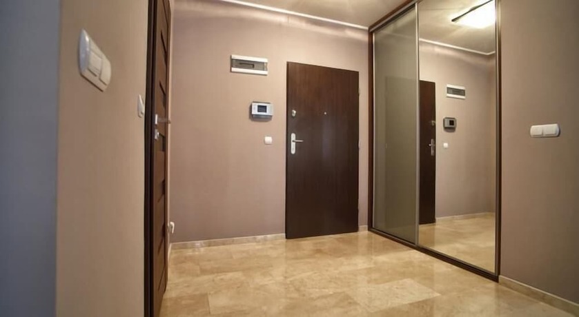 Imagen de la habitación del Hotel Dream of Bydgoszcz. Foto 18