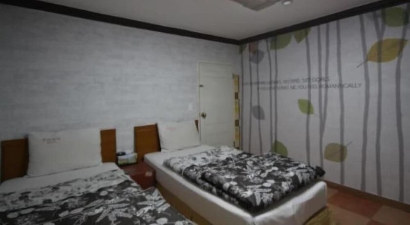 Imagen general del Hotel Dream of City Motel. Foto 1
