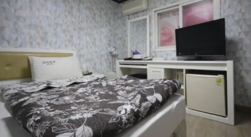 Imagen de la habitación del Hotel Dream of City Motel. Foto 3