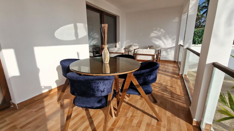 Imagen de la habitación del Hotel Dream of Zanzibar Resort and Spa - Premium All Inclusive. Foto 17