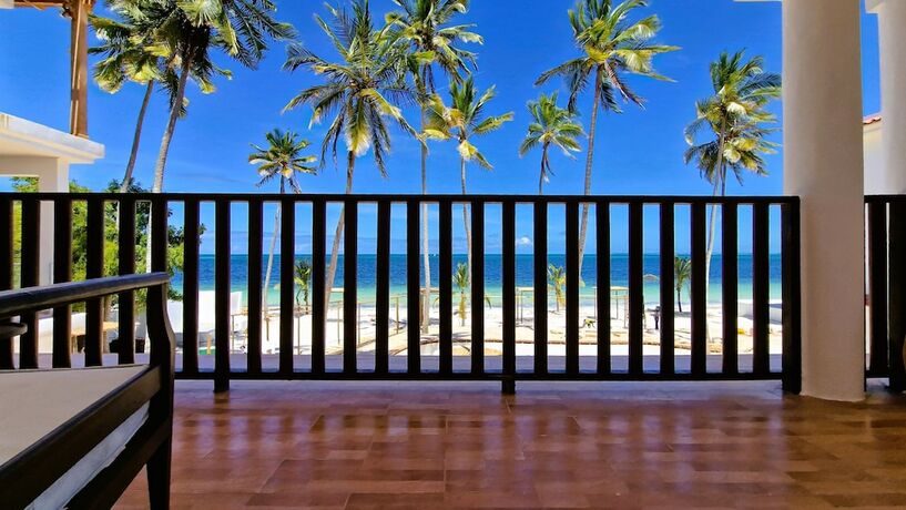 Imagen general del Hotel Dream of Zanzibar Resort and Spa - Premium All Inclusive. Foto 5