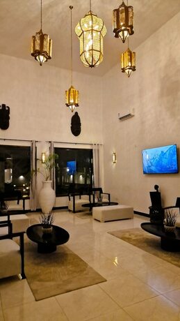 Imagen general del Hotel Dream of Zanzibar Resort and Spa - Premium All Inclusive. Foto 6