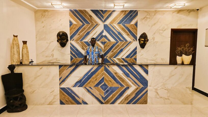 Imagen general del Hotel Dream of Zanzibar Resort and Spa - Premium All Inclusive. Foto 7