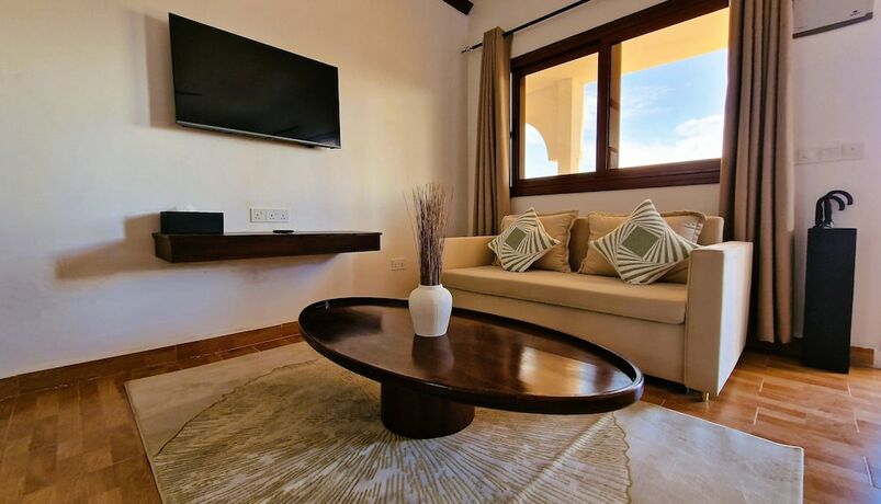 Imagen de la habitación del Hotel Dream of Zanzibar Resort and Spa - Premium All Inclusive. Foto 20