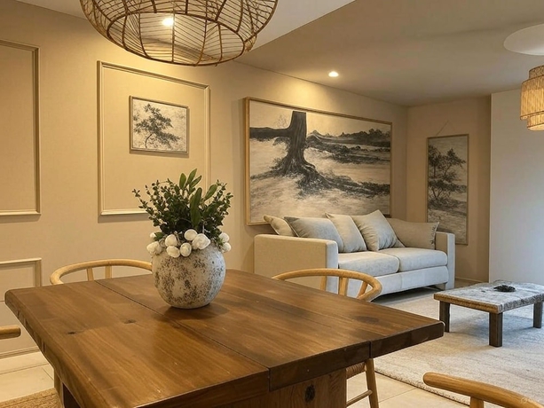 Imagen de la habitación del Hotel DreamHaus Suites - Country Club Guadalajara. Foto 6