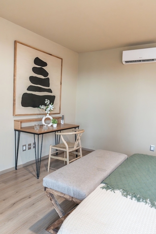 Imagen de la habitación del Hotel DreamHaus Suites - Country Club Guadalajara. Foto 9