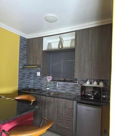 Imagen de la habitación del Hotel DreamWest Living Guesthouse. Foto 3