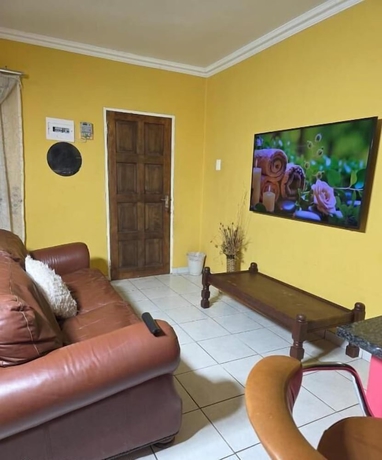 Imagen de la habitación del Hotel DreamWest Living Guesthouse. Foto 4