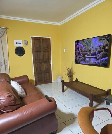 Imagen de la habitación del Hotel DreamWest Living Guesthouse. Foto 12