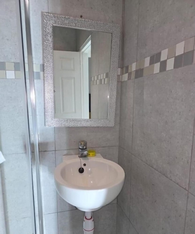 Imagen de la habitación del Hotel DreamWest Living Guesthouse. Foto 14