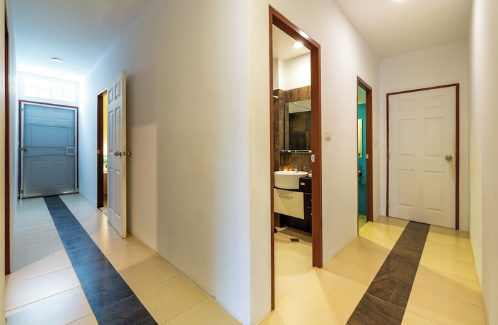 Imagen de la habitación del Hotel Dreambeach 2-villas. Foto 13