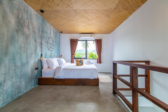 Imagen de la habitación del Hotel Dreamcatcher Boutique. Foto 3