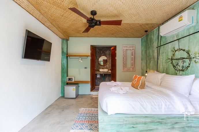 Imagen de la habitación del Hotel Dreamcatcher Boutique. Foto 5